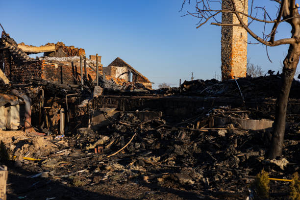 24/7 Emergency Fire Damage Removal experts in Minnesota, MN