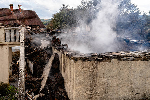 Reliable Fire Damage Removal contractor in Minnesota, MN by Fire Damage Biloxi